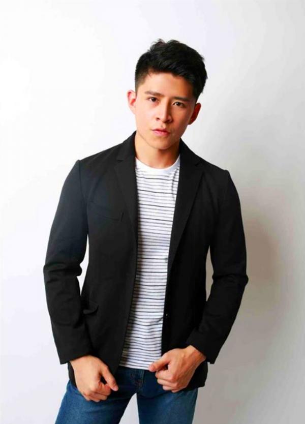 @Man-14-深夜名堂-Wilson